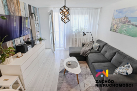 Mieszkanie 3 pokojowe ul.Staffa